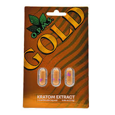 OPMS Gold Capsules
