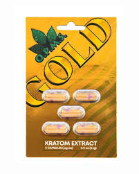 OPMS Gold Capsules