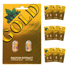 OPMS Gold Capsules